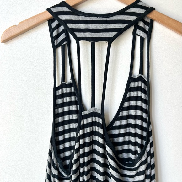Gypsy 05 Ombré Striped Dress | Racerback | Size S - Picture 8 of 11